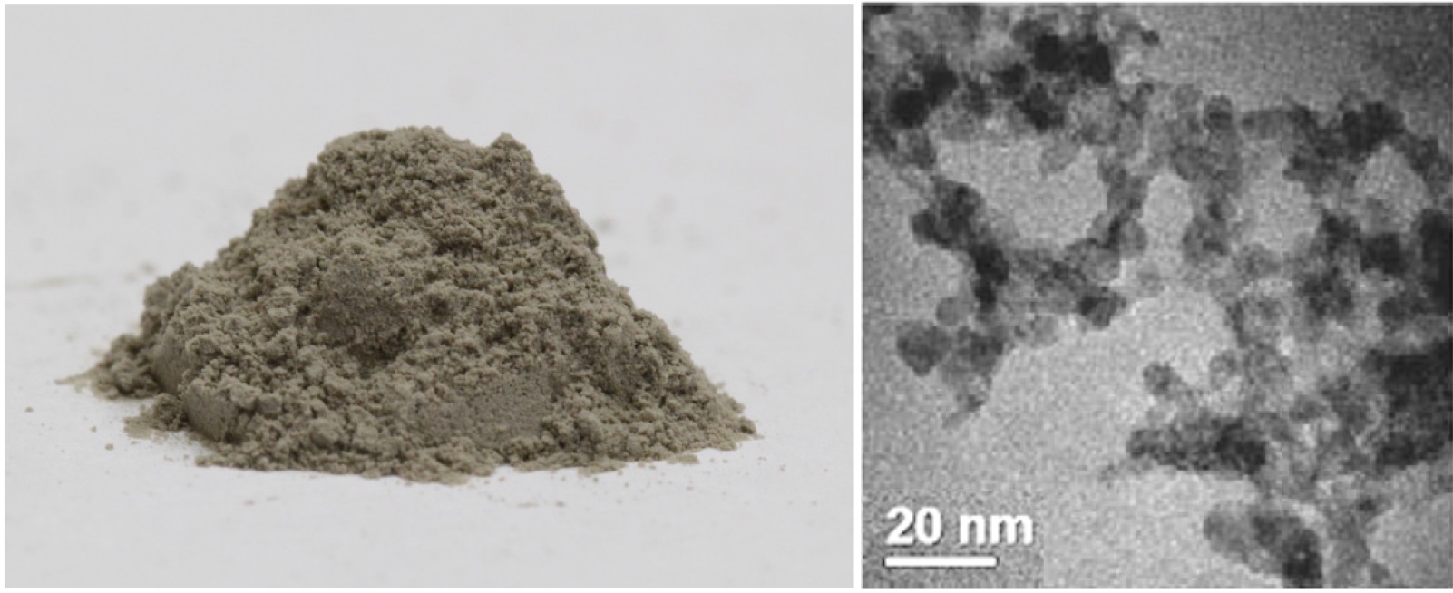 The Atomic Difference Between Diamonds and Graphite – Sustainable Nano ...