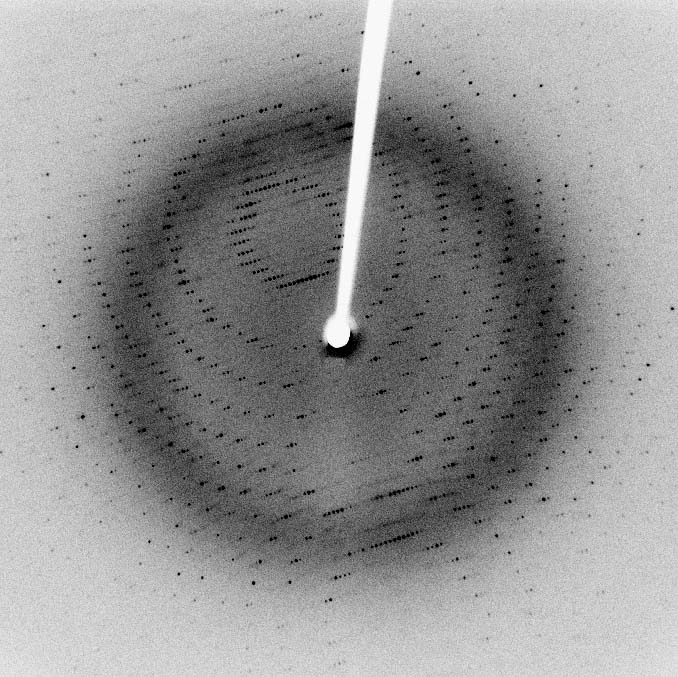 Graphite Diffraction Spots The Atomic Difference Between Diamonds and Graphite – Sustainable Nano ...