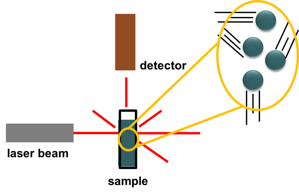 How I Study Nanoparticles’ Interactions with Biological Soup ...