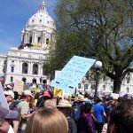St. Paul March