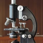 optical microscope