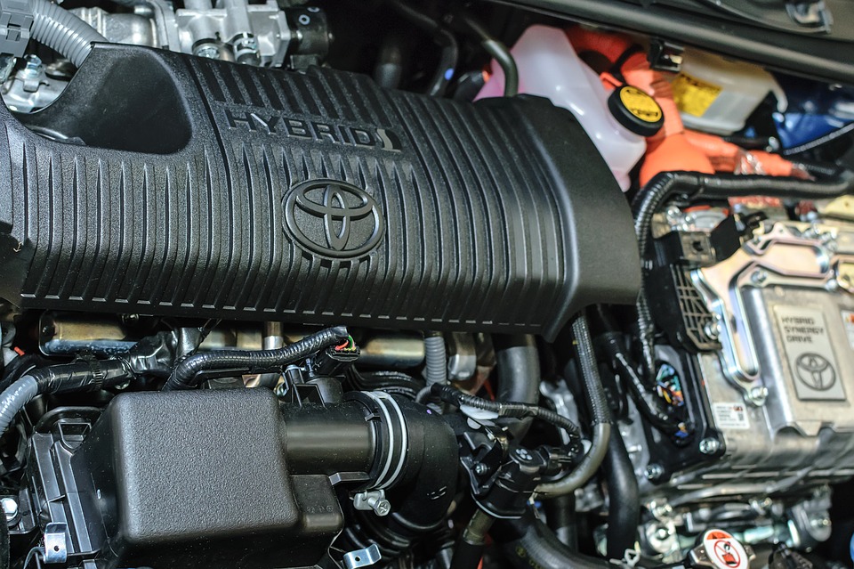 Nanotechnology and cars, inside and out – Sustainable Nano Blog – UW ...