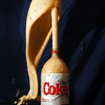 Diet Coke & Mentos