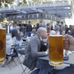 cheers