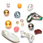 pearls
